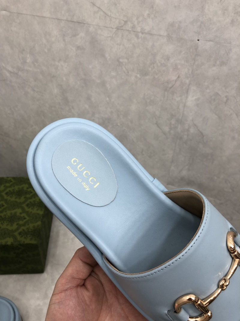 Gucci Slippers